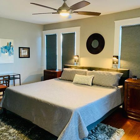 Pershing Place: Historic Home With Heated Spa/Pool By Zoo, Pearl, Golf, Witte San Antonio Exteriér fotografie