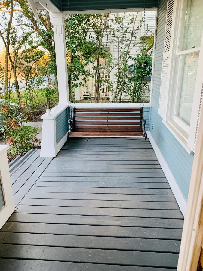 Pershing Place: Historic Home With Heated Spa/Pool By Zoo, Pearl, Golf, Witte San Antonio Exteriér fotografie