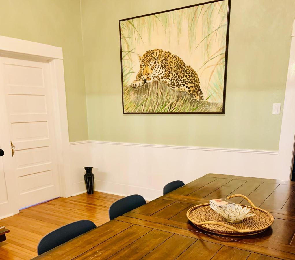 Pershing Place: Historic Home With Heated Spa/Pool By Zoo, Pearl, Golf, Witte San Antonio Exteriér fotografie