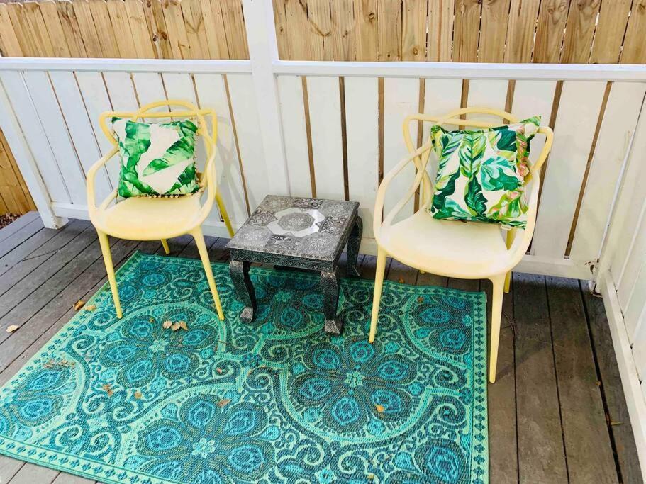 Pershing Place: Historic Home With Heated Spa/Pool By Zoo, Pearl, Golf, Witte San Antonio Exteriér fotografie